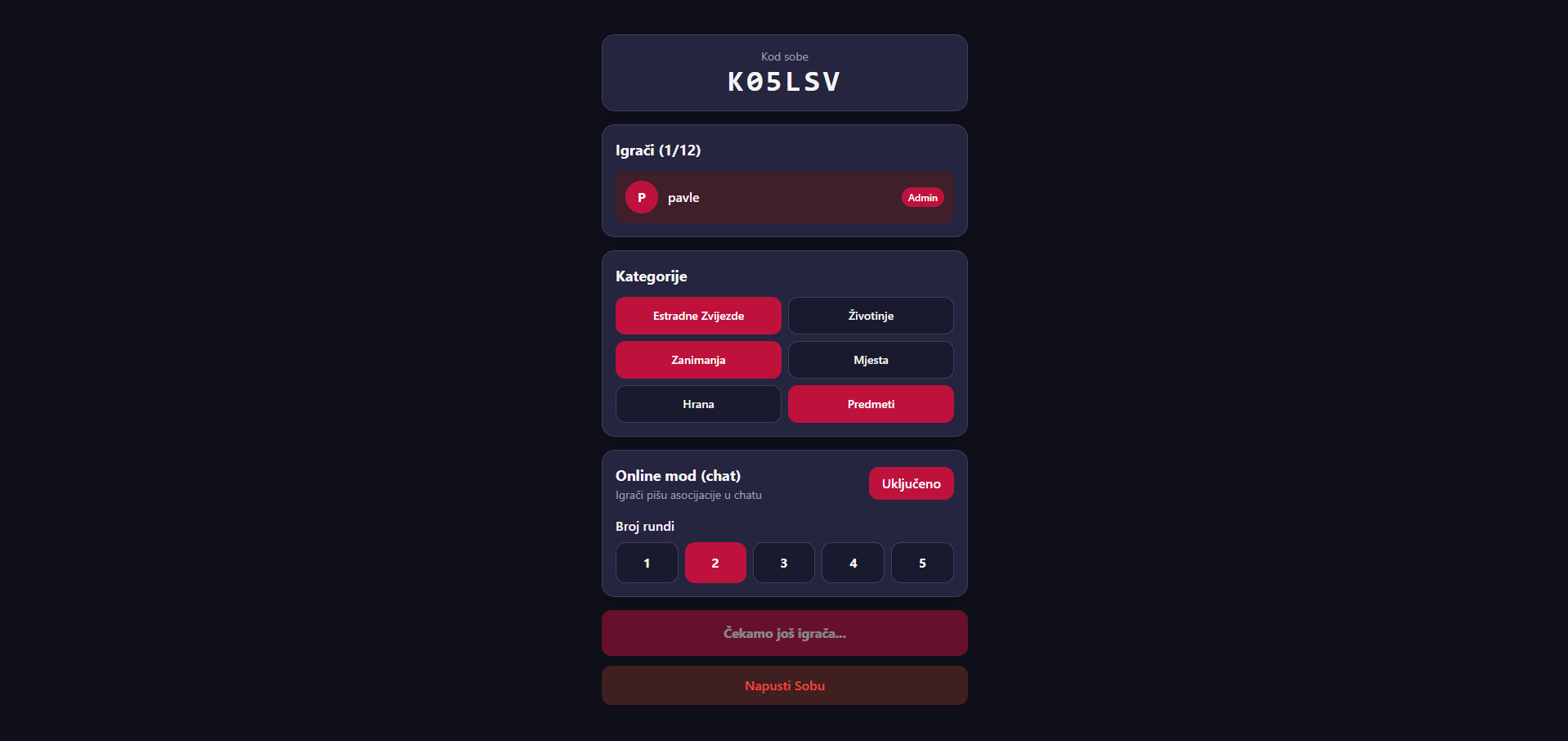 IMPOSTOR screenshot 3